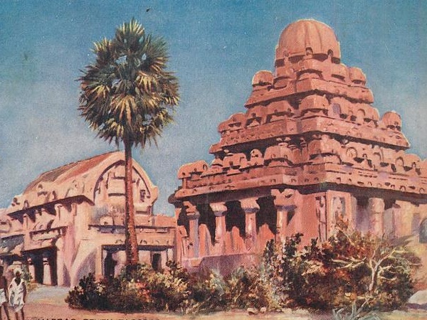 അല്പം ചരിത്രം