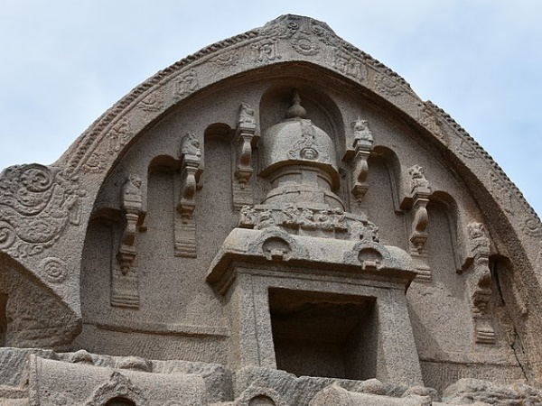 മഹാബലിപുരം എന്ന മാമല്ലപുരം