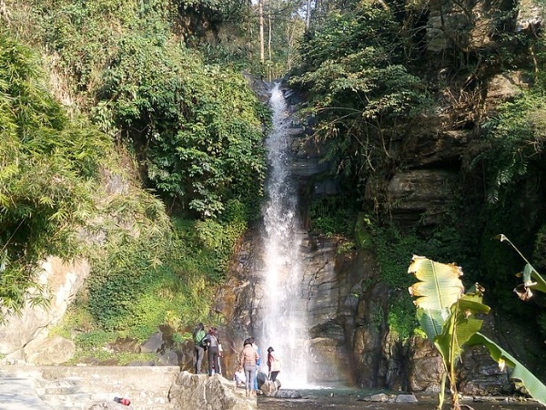 ചൂടുറവകൾ