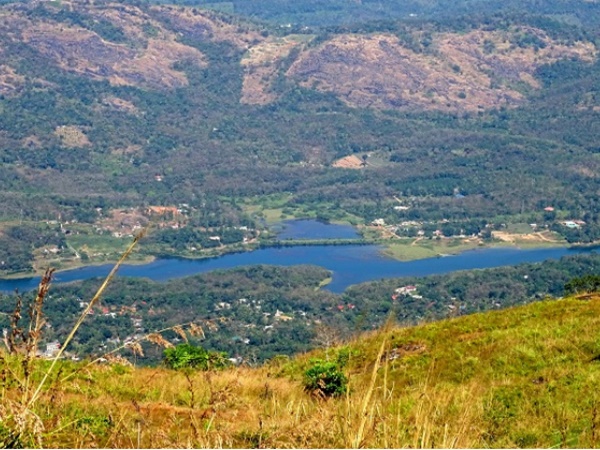 ഇലവീഴാപൂഞ്ചിറ