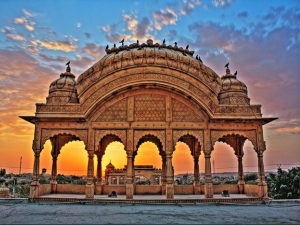 ജയ്സാൽമീർ