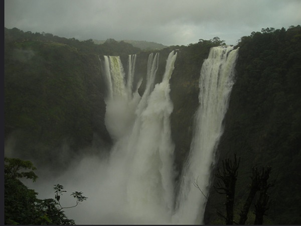 ജോഗ് ഫാൾസ്