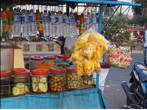 കോഴിക്കോട് ബീച്ച്