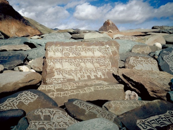 ഉള്ളിലെ സന്യാസിയെ കണ്ടെത്താൻ ലഡാക്ക്