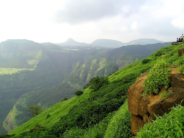 ലോണാവാല