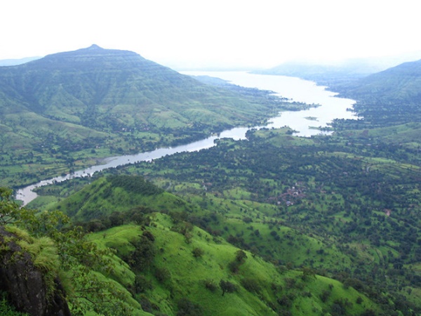 പഞ്ചനദികകളുടെ ഉത്ഭവ സ്ഥാനം