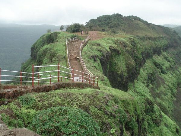 എൽഫിൻസ്റ്റോൺ പോയിന്‍റ്