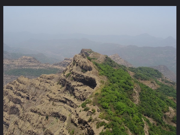 സാവിത്രി പോയിന്റ്