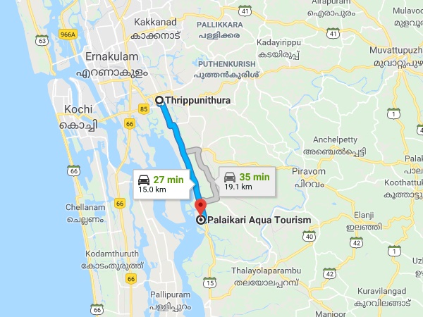 എത്തിച്ചേരാൻ