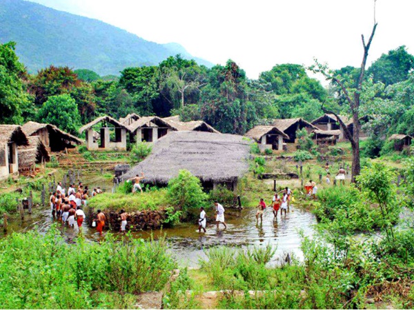 കൊട്ടിയൂരിനെ അറിയാം ഐതിഹ്യങ്ങളിലൂടെ