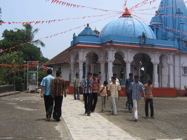 നിത്യാനന്ദാശ്രമം