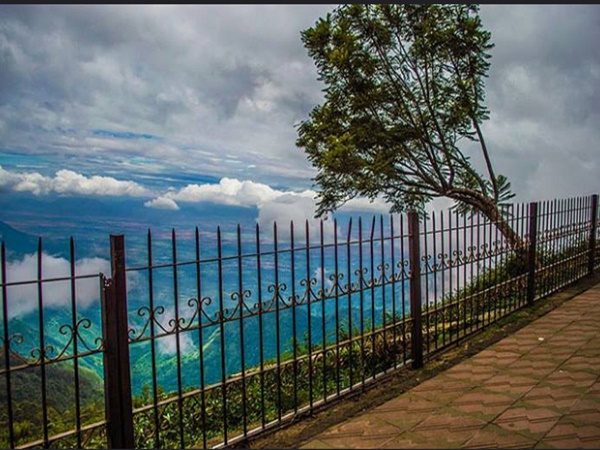 കൊടൈക്കനാൽ