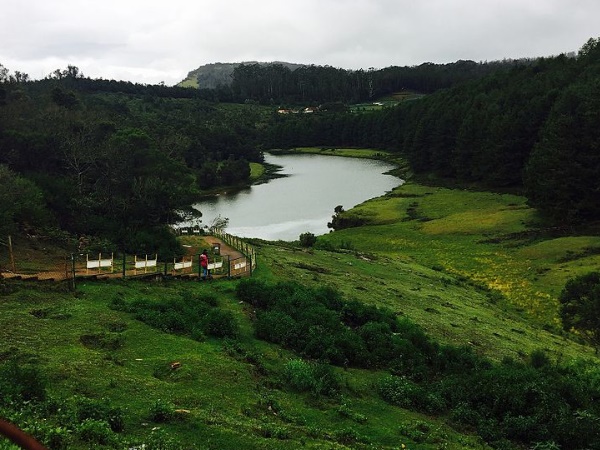 പൈക്കര ലേക്ക് 