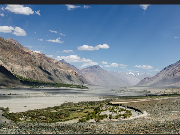 വ്യത്യസ്തമായ ഒരിടം