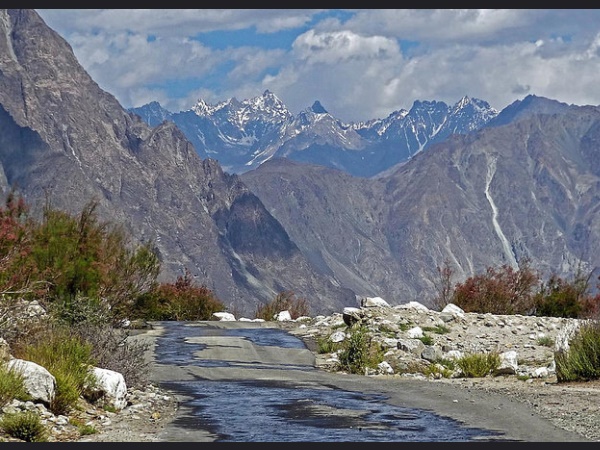 മറ്റൊരിന്ത്യ