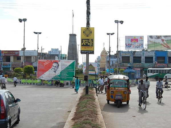 മച്ചിൽപട്ടണം സന്ദർശിക്കാൻ പറ്റിയ മികച്ച സമയം