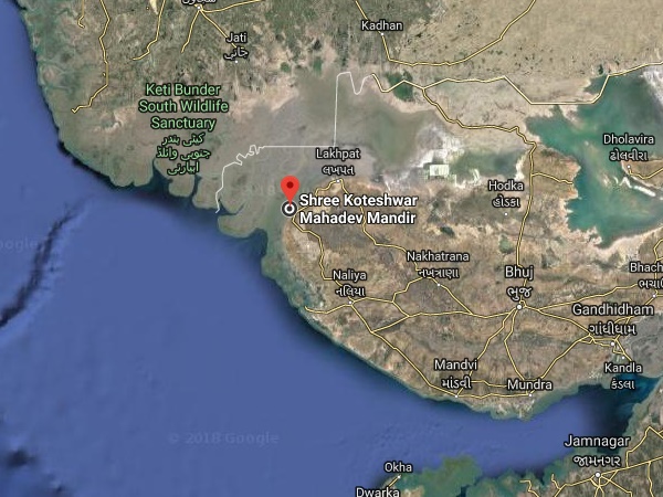 എവിടെയാണിത് ?