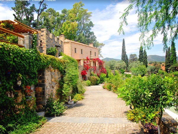 ഹോട്ടൽ ബ്രിജ് രാജ് ഭവൻ കോട്ട, രാജസ്ഥാൻ