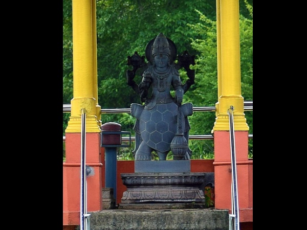 എവിടെയാണിത് ?