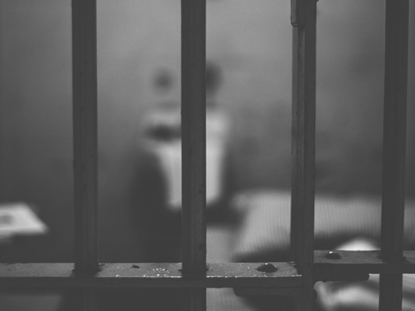 തീഹാർ ജയിൽ, ഡൽഹി 