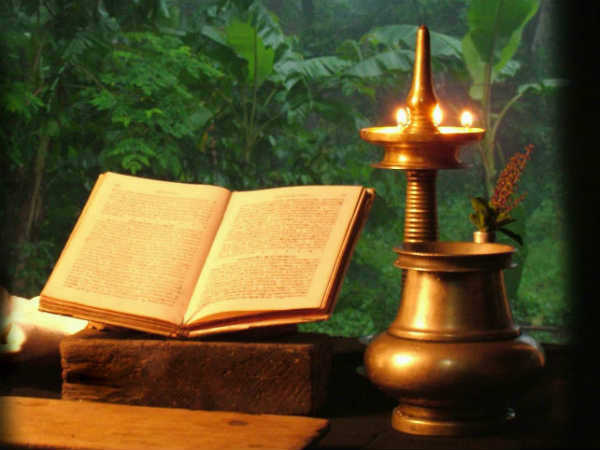  നാലമ്പലങ്ങൾ