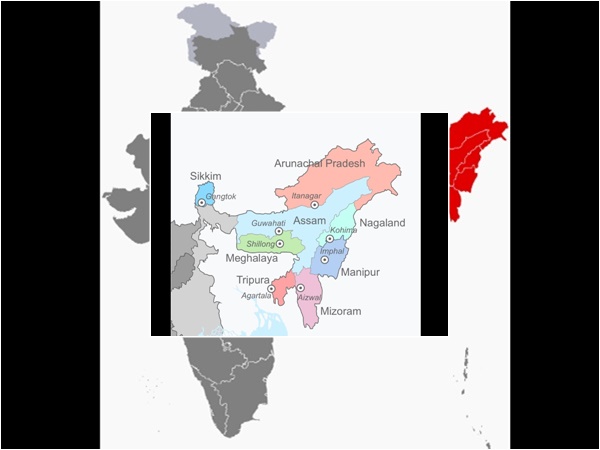 എന്താണ് സപ്തസഹോദരമാർ? 