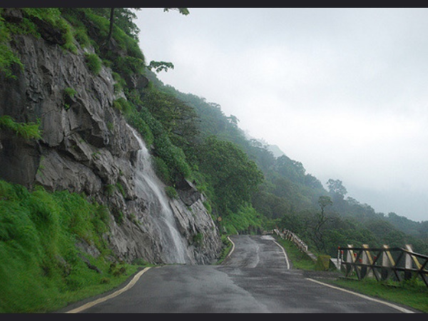 മതേരനിലെ സ്ഥലങ്ങൾ