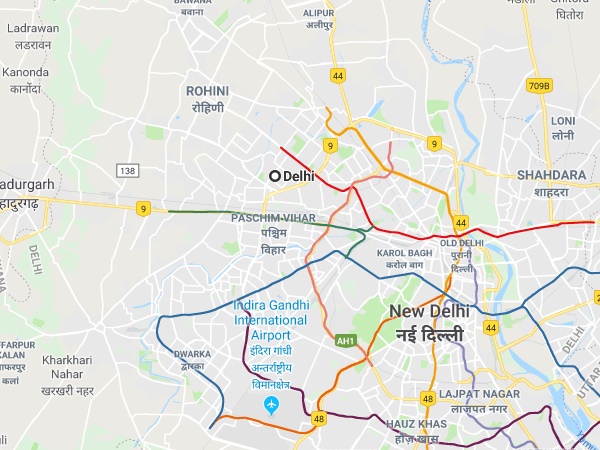 എങ്ങനെ എത്തിച്ചേരാം? 