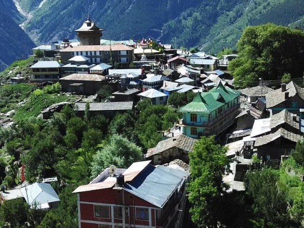 തിരിച്ചറിയൽ രേഖകൾ