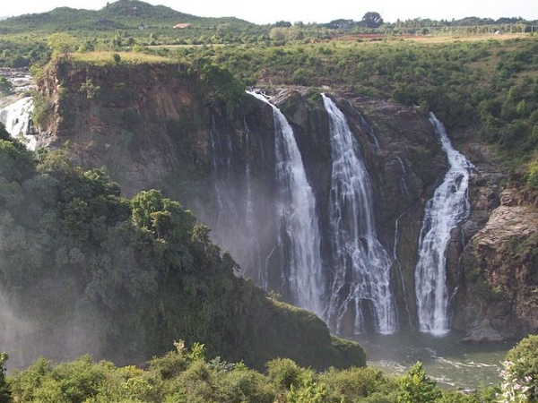 ഗഗന ചുക്കിയും ഭരചുക്കിയും ചേരുമ്പോൾ