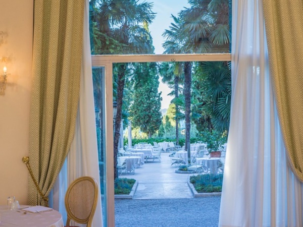 ഹോട്ടൽ ലേക്ക് വ്യൂ ഊട്ടി