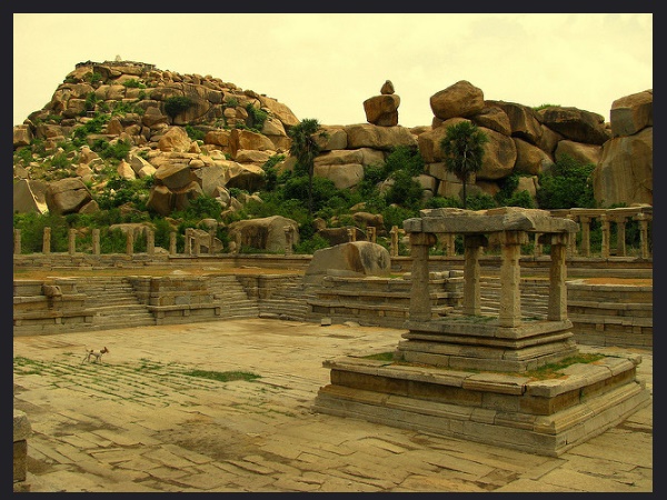 ഹോസ്പേട്ട് ആർക്കിയോളജിക്കൽ മ്യൂസിയം