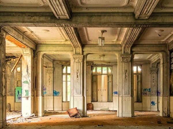 ഹോട്ടൽ സാവോയ്, മസൂറി