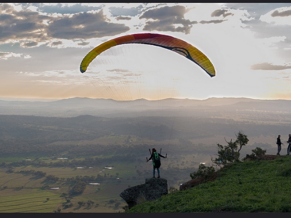 ഷില്ലോങ്ങ്