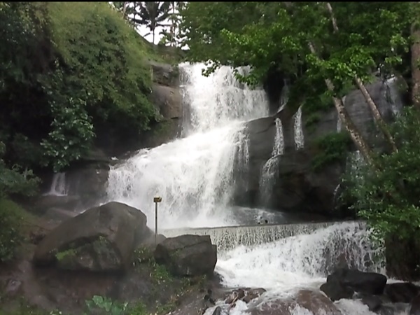 ഒരിക്കൽ എത്തിയാൽ