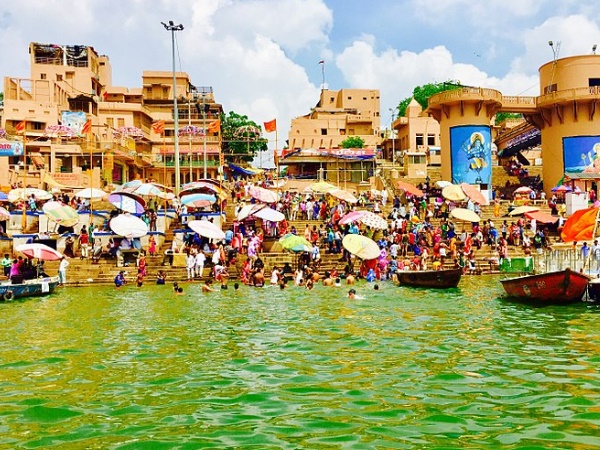 വാരണാസി 