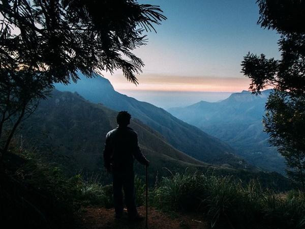 ഓരോ കോണിലെയും കാഴ്ചകൾ