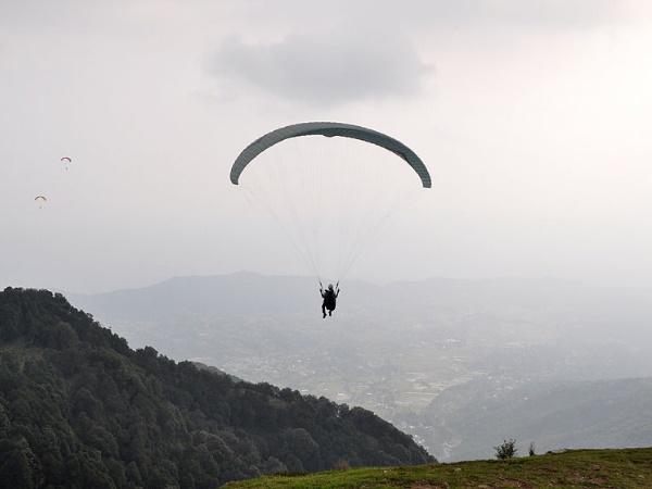 ബിർ ബില്ലിങ്, ഹിമാചൽ പ്രദേശ്