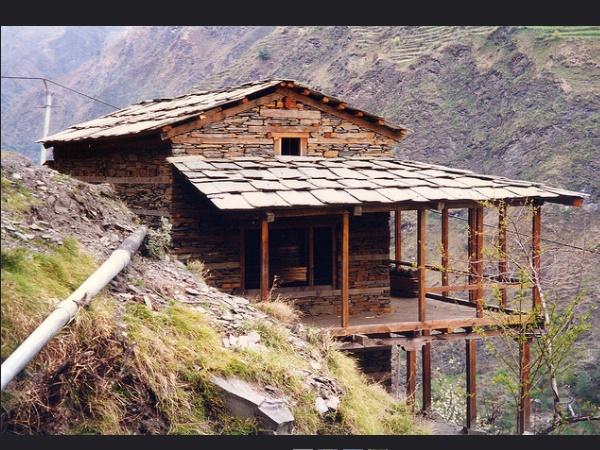 താമസസൗകര്യം