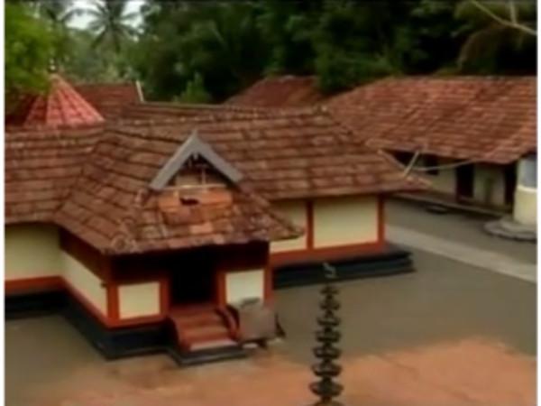 ആദിത്യപുരം സൂര്യ ക്ഷേത്രം