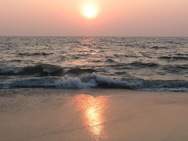 ആലപ്പുഴ ബീച്ച്