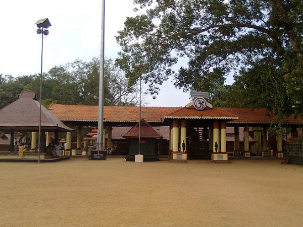 ചെട്ടികുളങ്ങര ശ്രീ ഭഗവതി ക്ഷേത്രം