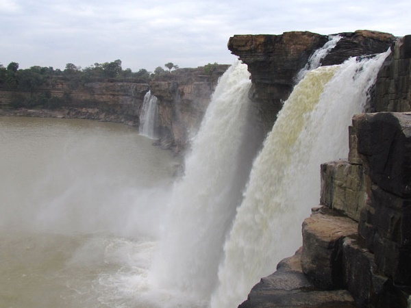 ചിത്രകൂട് വെള്ളച്ചാട്ടം