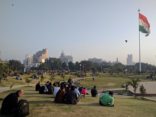 കൊണാട്ട് പ്ലേസ്