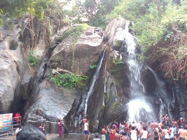 കുട്രാലം