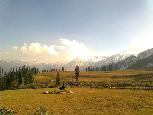 ദ്രാസിലെ കാഴ്ചകൾ