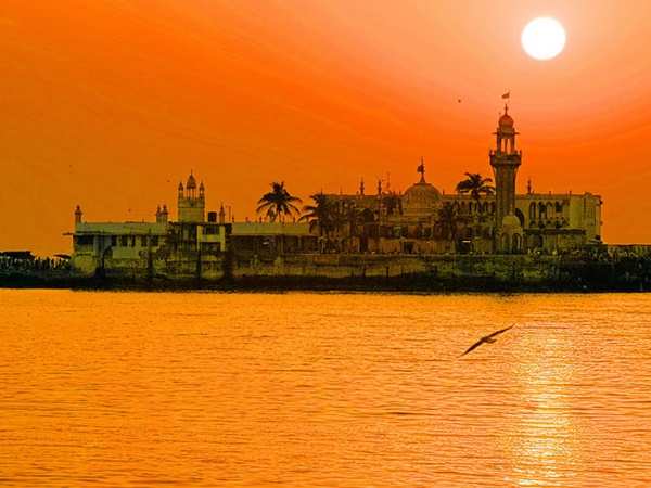 ഹാജി അലി ദർഗ