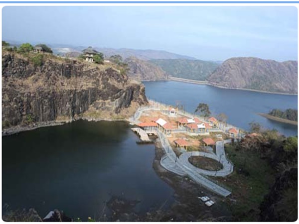 ഉയരത്തിൽ നിന്നൊരു കാഴ്ച