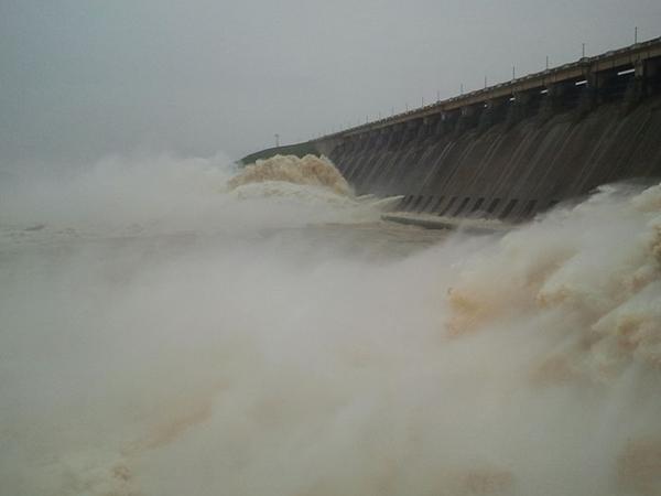 ഹിരാക്കുഡ് ഡാം