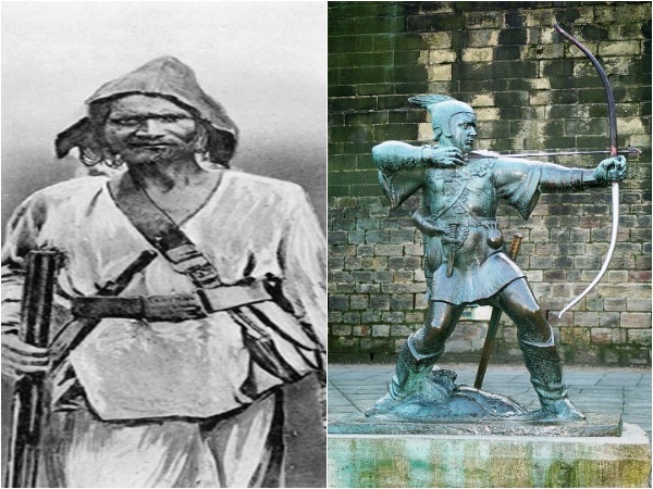  ഇന്ത്യൻ റോബിൻ ഹുഡ്